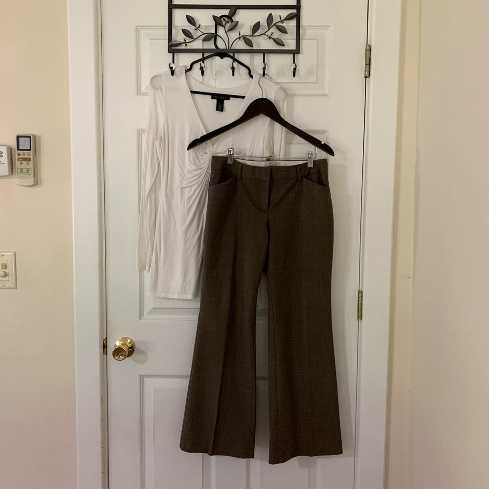 ***LAST CHANCE*** Express Dress Pants
